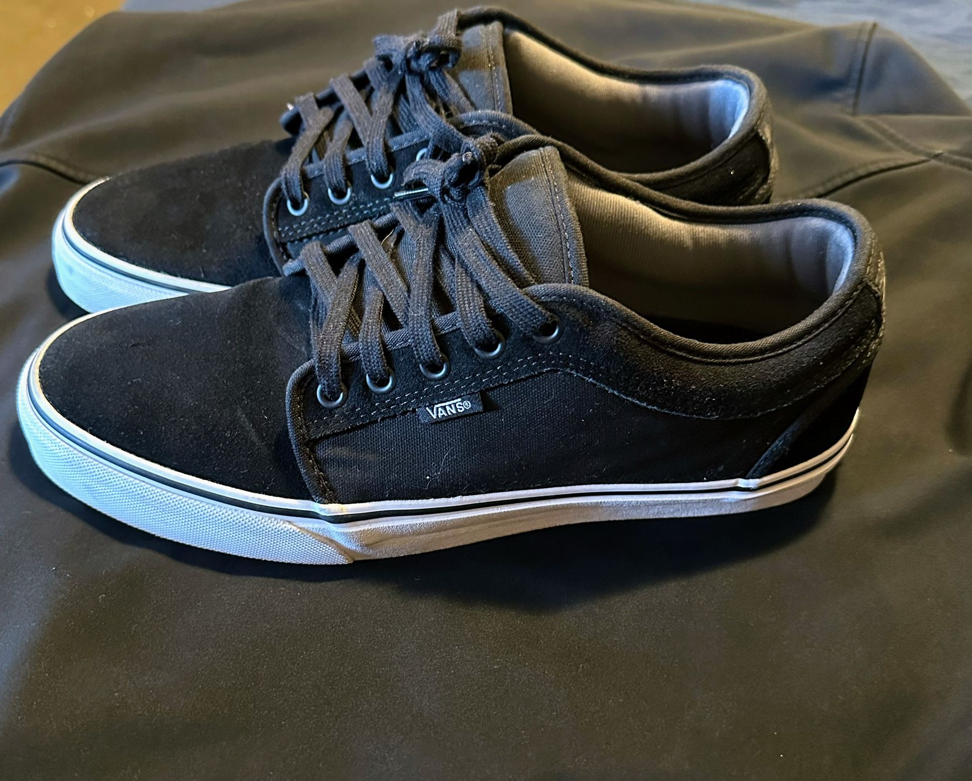 Vans Men’s Size 10.5