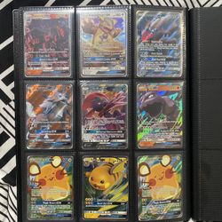 Pokémon Cards