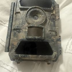 Game Camera