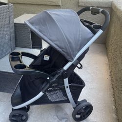 Graco Stroller / Infant to Toddler Stroller