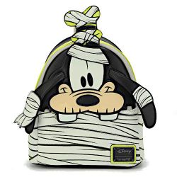 New halloween goofy minibackpack