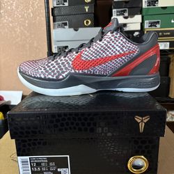 Kobe 12 Hollywood 3D