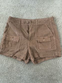 Shorts - like new