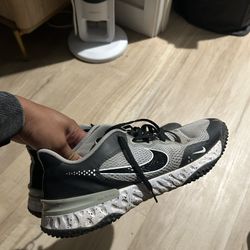Nike Turf Shoes 12