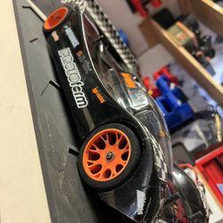 Delta super phaser 