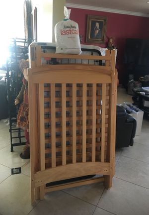 New And Used Baby Cribs For Sale In Torrance Ca Offerup