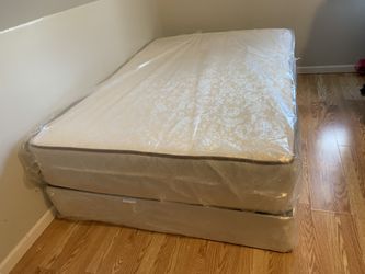 Classic Bedroom Mattresses Twin Full Queen King