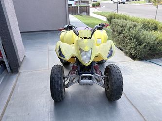 Honda Suzuki