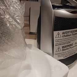 CERAMIC HEATER NEW