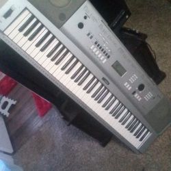 Yamaha 