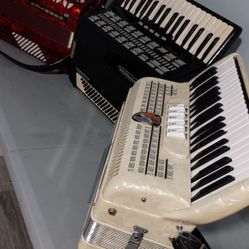 Accordion
