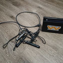  Used Nintendo Switch For Sale (No Controller )