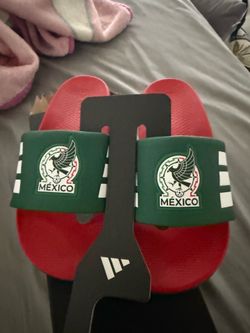 Mexico sandals