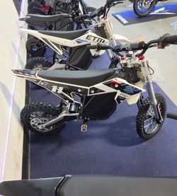 Electro and co RTR Lite