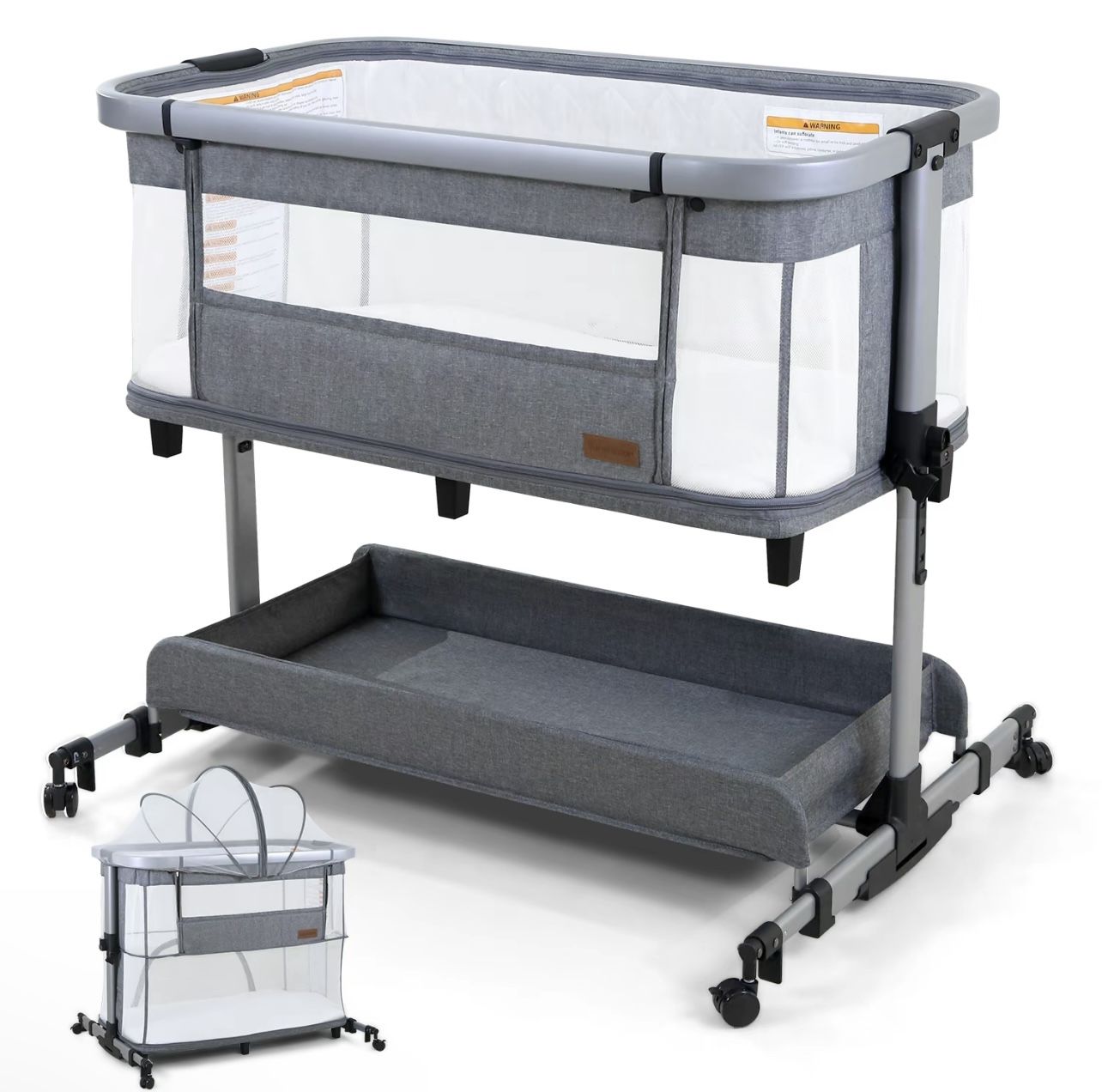 bassinet