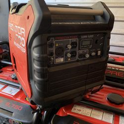 Mechanic Special Generator 