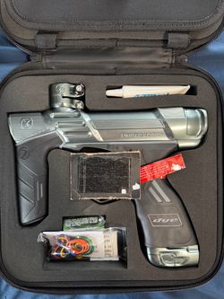 Dye DSR PRO