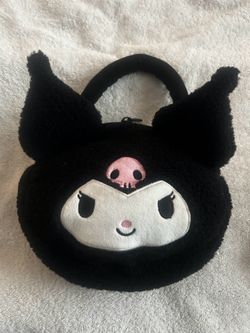 $10 Kuromi purse never used smoke free home