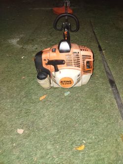 Sthil FS 240 R weedeater