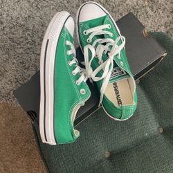 Converse Men’s 7 