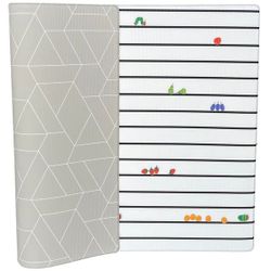 New Caterpillar pop, Ofie mat, World of Eric Carle/ Kids Rug