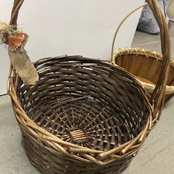 Baskets (3)