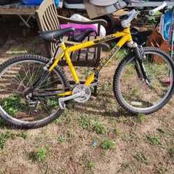 Vintage Raleigh M60 Mountain Bike for Sale in Davenport FL OfferUp