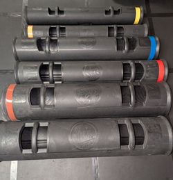 ViPR Tubes (Prices Vary-Read Desc.)