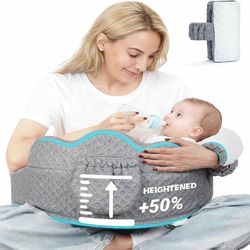 Nursing Pillow For Babies Memory Foam New