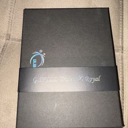 G.Skill Trident Z Royal Series 32GB (2 x 16GB) DDR4 RAM