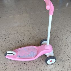 Radio Flyer Scooter 