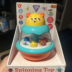 Baby Toy