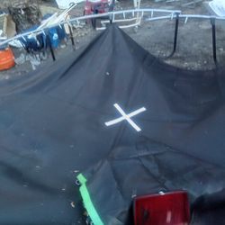 2 Trampolines For Sale. Brand New