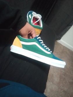Vans