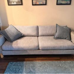 🛋  Sleeper Bed Sofa 🚚 DELIVERY AVAILABLE