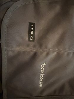 Timbuk2 Classic Messenger Bag