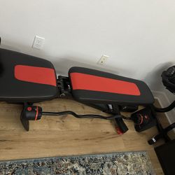 Bowflex 