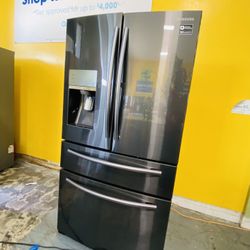 Refrigerator No Credit Needed