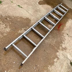 Extension ladder