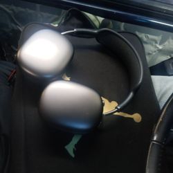 New Air Pod Max Pro Headphones