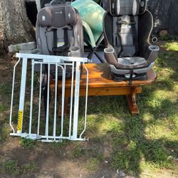 Car Seats