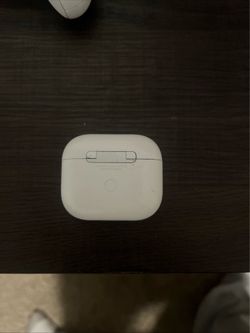 AirPods Pro gen 2