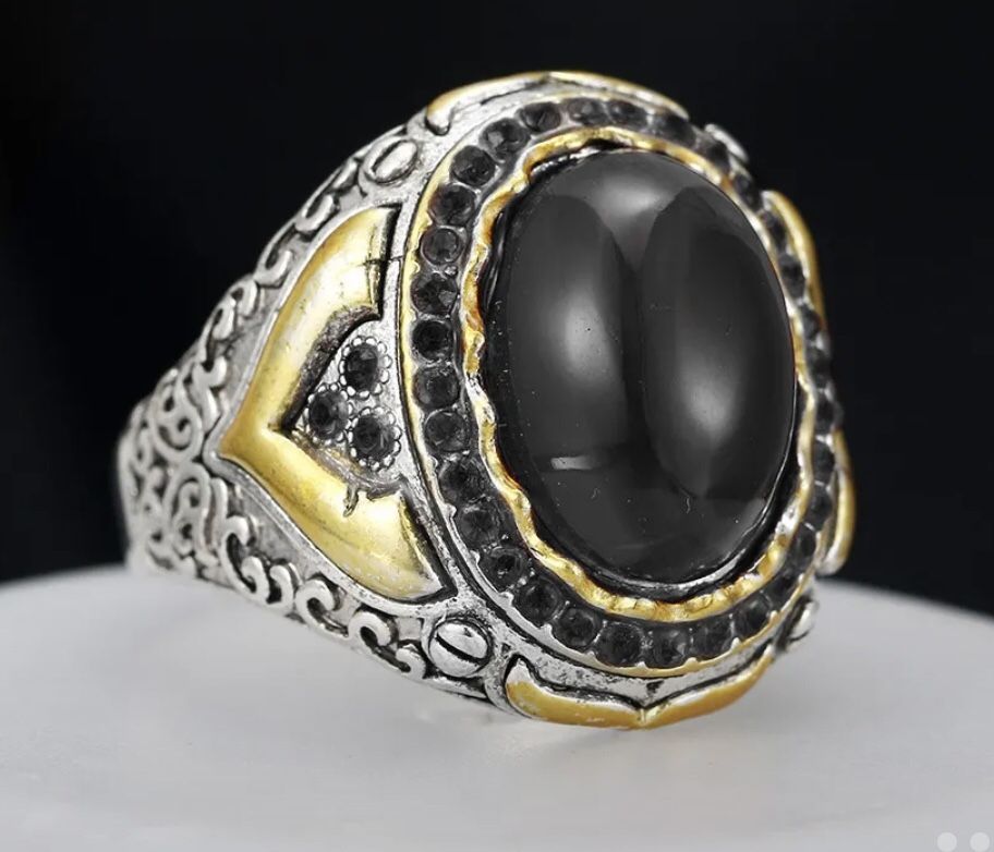 Men Ring