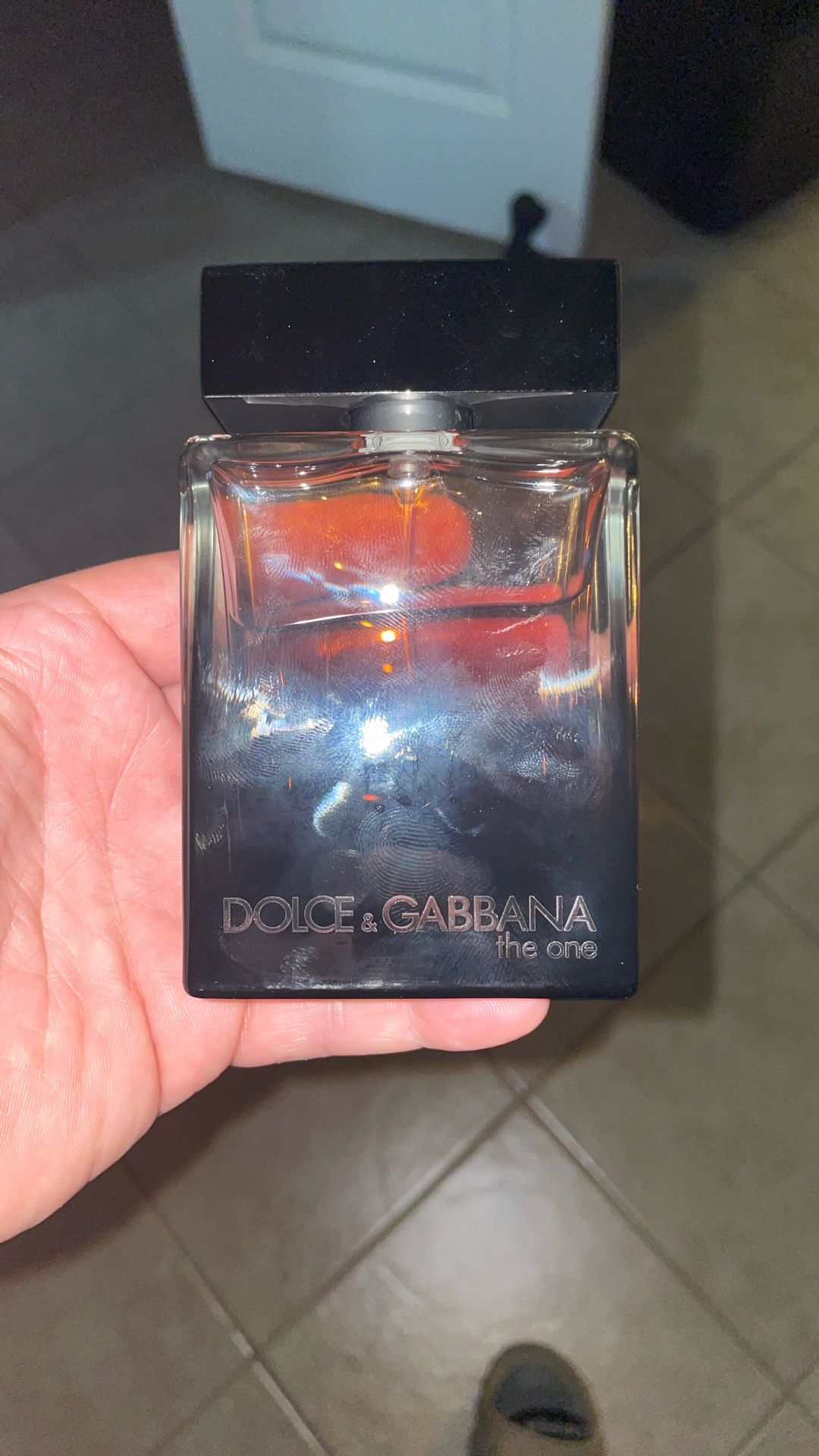 Dolce &Gabbana The One EDP