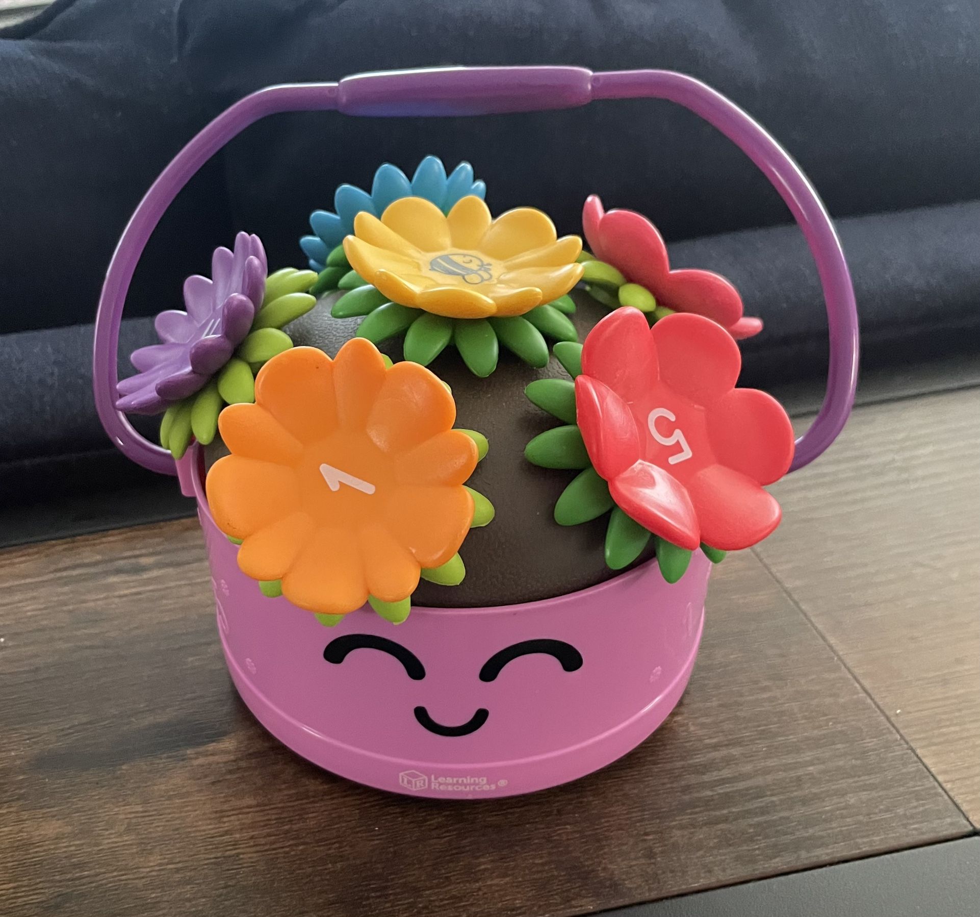 Flower Stacking Pot