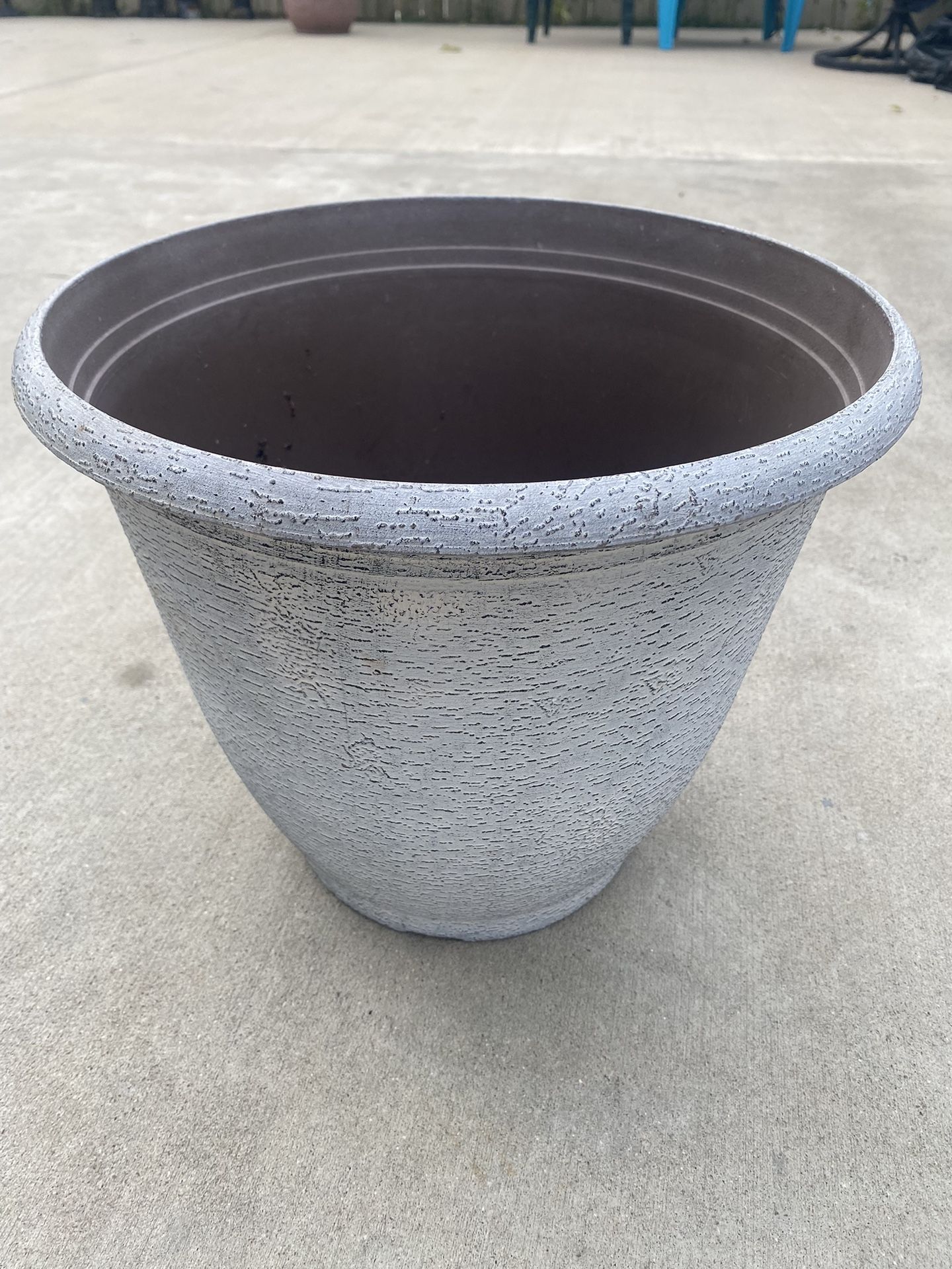 Flower Pot
