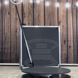360 Photo Booth