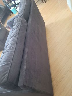 Love seat