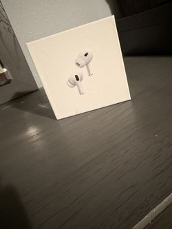 Airpods Pro 2