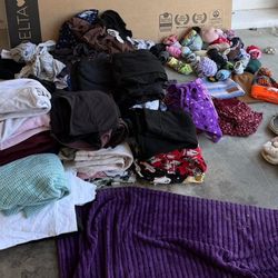 Women’s clothing